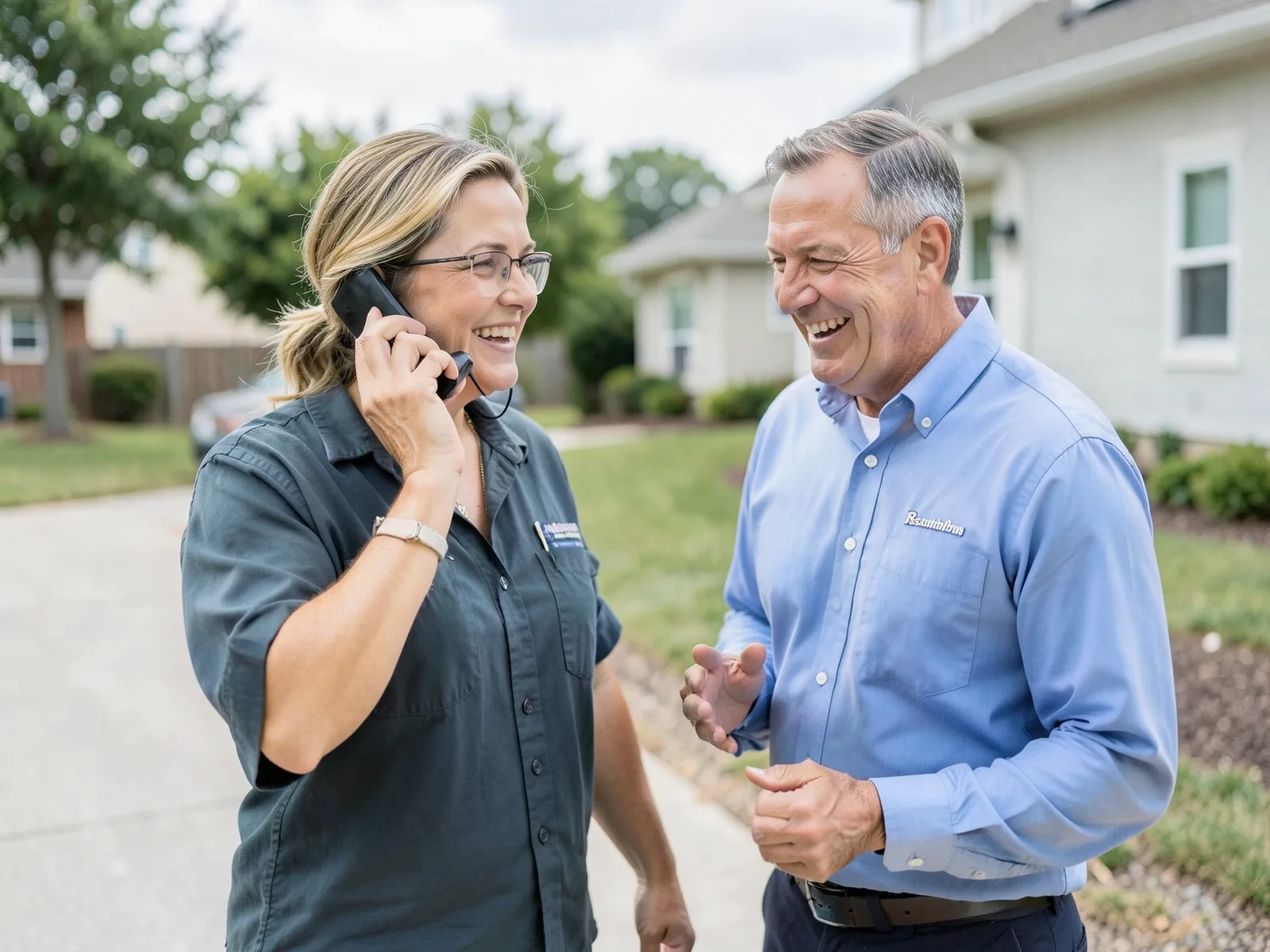 Frequently Asked Questions About Flood Damage Restoration in Chantilly, VA